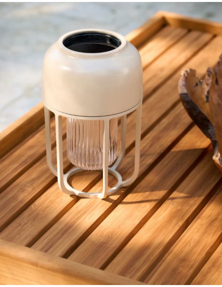 Lampe portable outdoor LIGHT N°1 CAYENNE