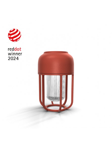 Lampe portable outdoor LIGHT N°1 CAYENNE