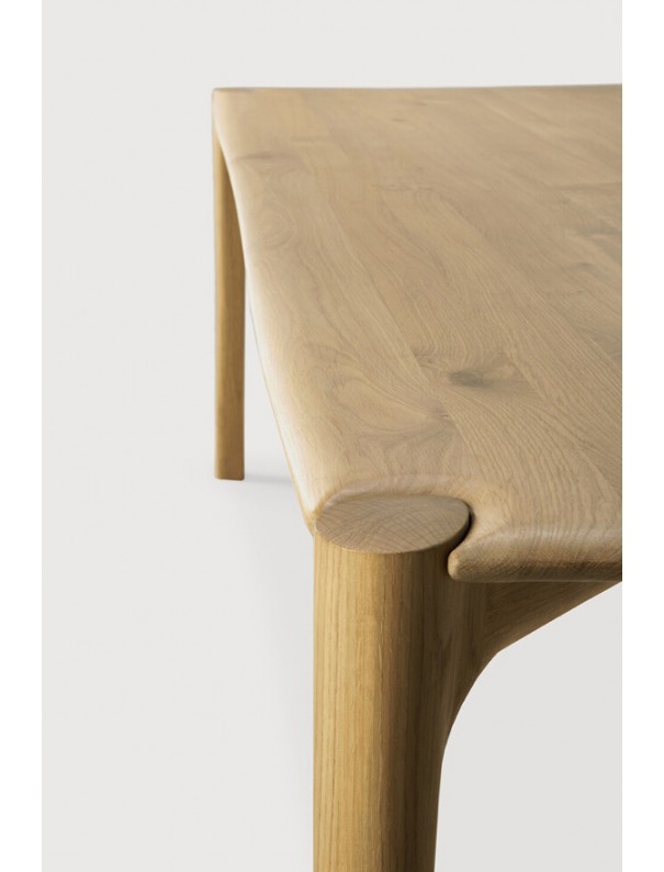 TABLE PI CHENE 220/95/76