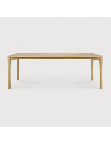 TABLE PI CHENE 220/95/76
