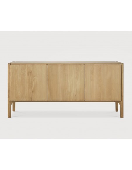 BUFFET PI CHENE 3 PORTES