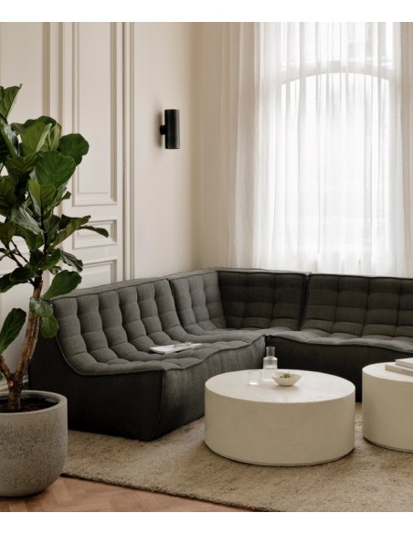 CANAPE 1 PLACE N701 MOSS (VERT)