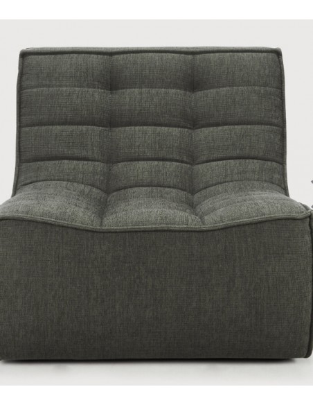 CANAPE 1 PLACE N701 MOSS (VERT)