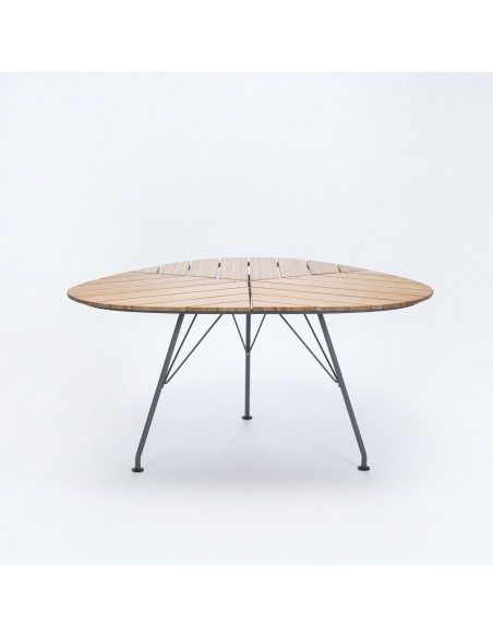 Table Leaf Bambou