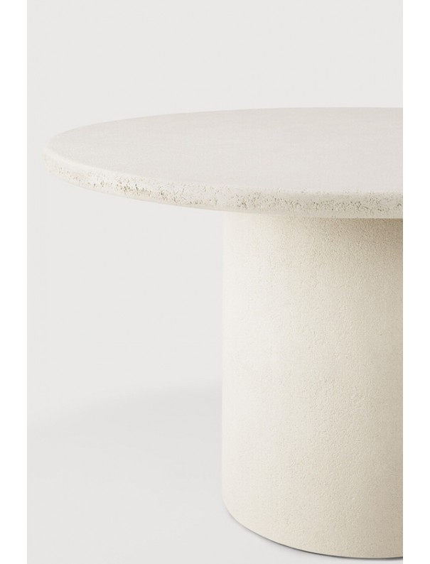 Table ronde Elements