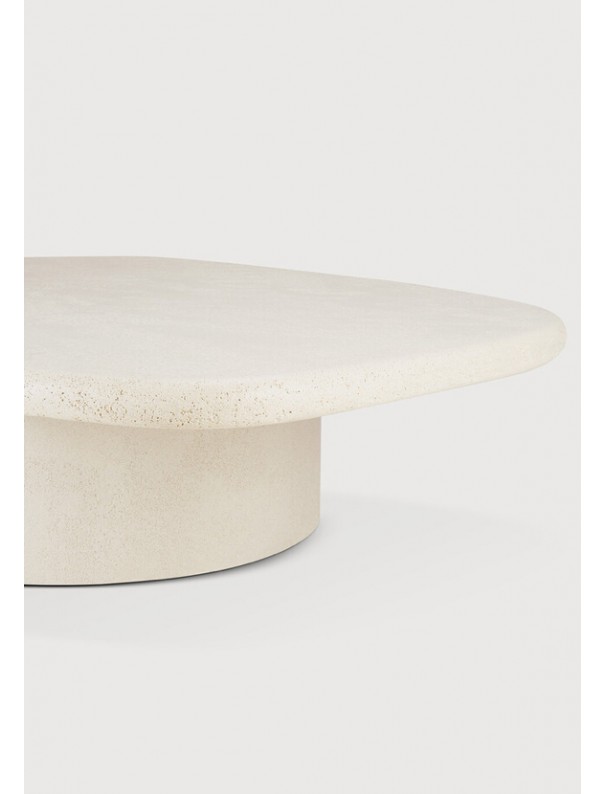 Table basse Elements