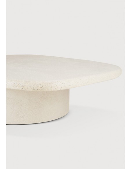 Table basse Elements