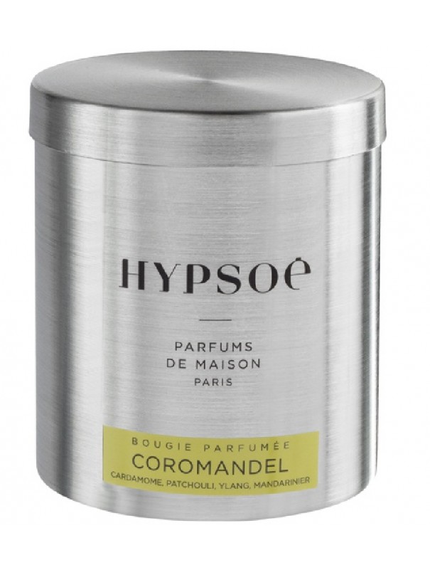 BOUGIE PARFUMEE COROMANDEL 200 G