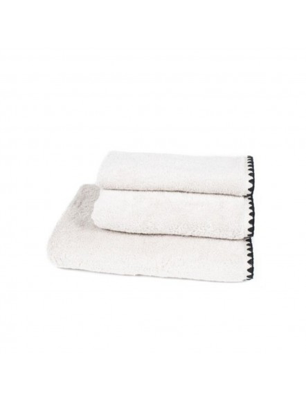 DRAP DE BAIN 90x140 CRAIE