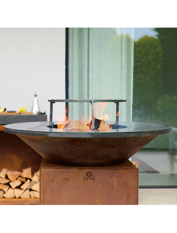 OFYR CLASSIC CORTEN 75
