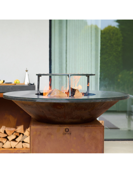 OFYR CLASSIC CORTEN 75