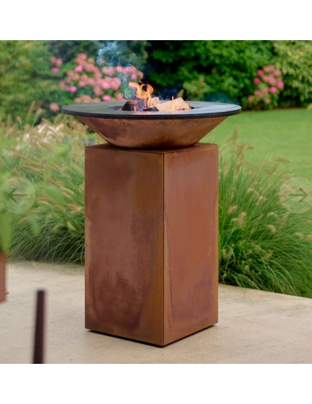 OFYR CLASSIC CORTEN 75