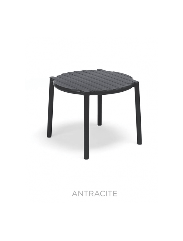 TABLE BASSE DOGA OLIVE