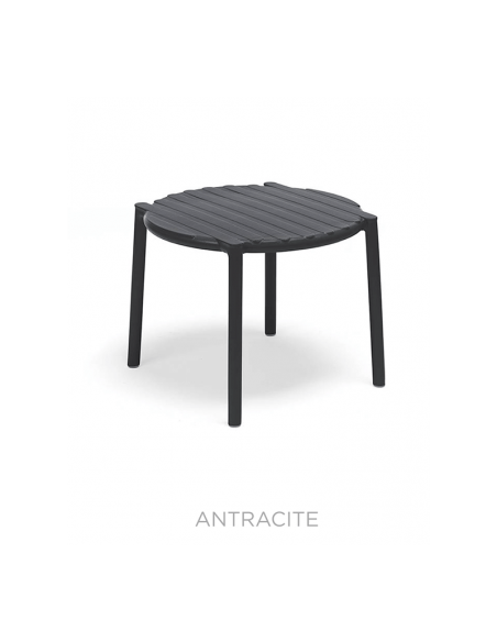 TABLE BASSE DOGA OLIVE
