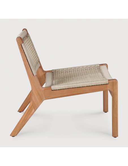 FAUTEUIL DE JARDIN JACK WOVEN