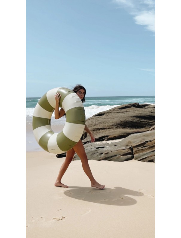 BOUEE RAYURES TERRA VERDE