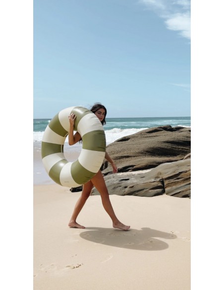 BOUEE RAYURES TERRA VERDE