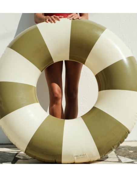 BOUEE RAYURES TERRA VERDE