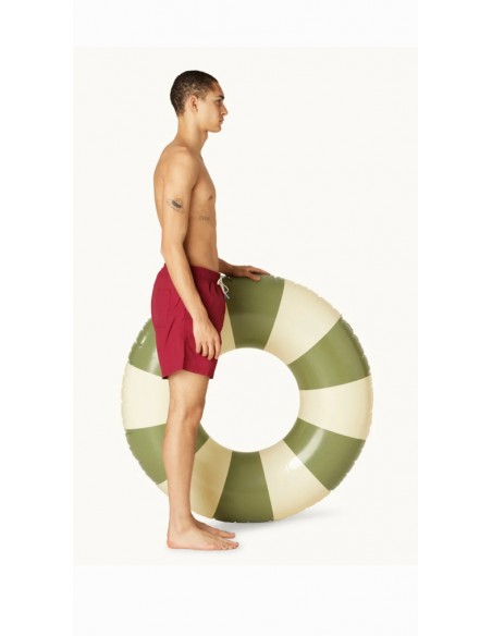 BOUEE RAYURES TERRA VERDE
