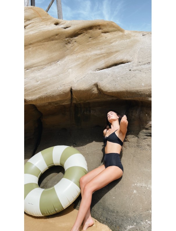 BOUEE RAYURES TERRA VERDE