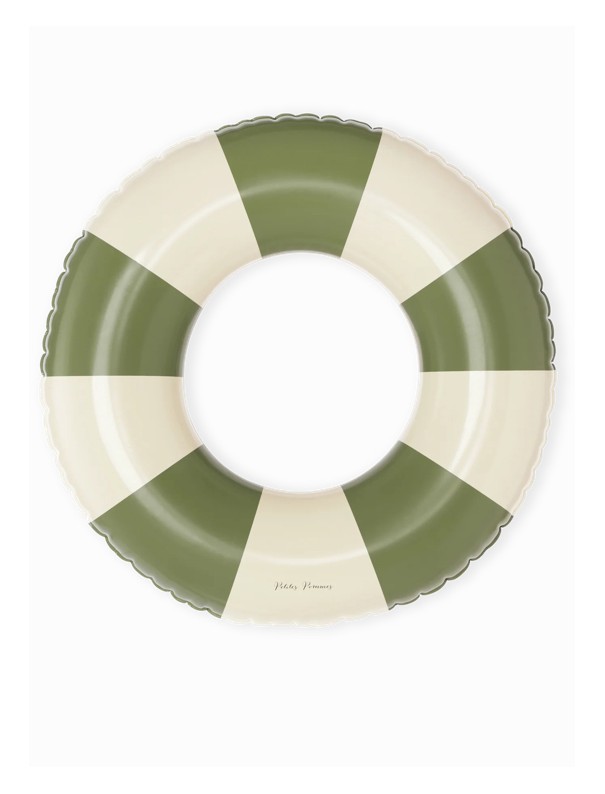 BOUEE RAYURES TERRA VERDE