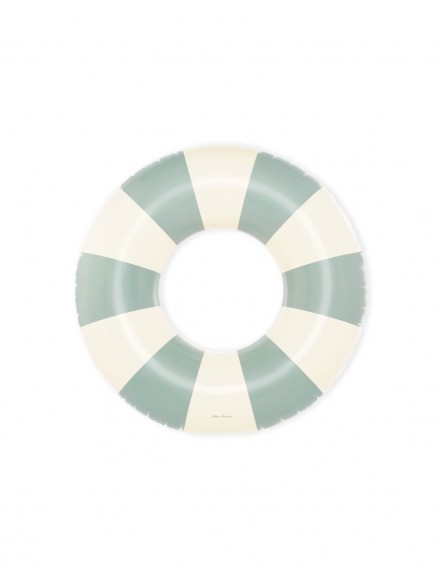 BOUEE RAYURES NORDIC BLUE