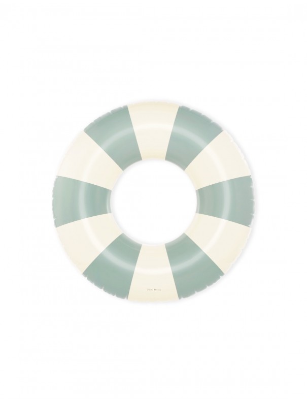 BOUEE RAYURES NORDIC BLUE