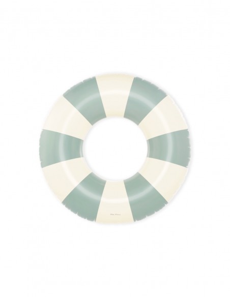 BOUEE RAYURES NORDIC BLUE