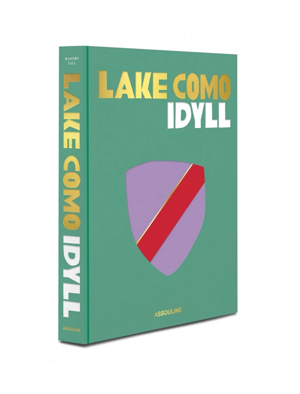 LIVRE LAKE COME