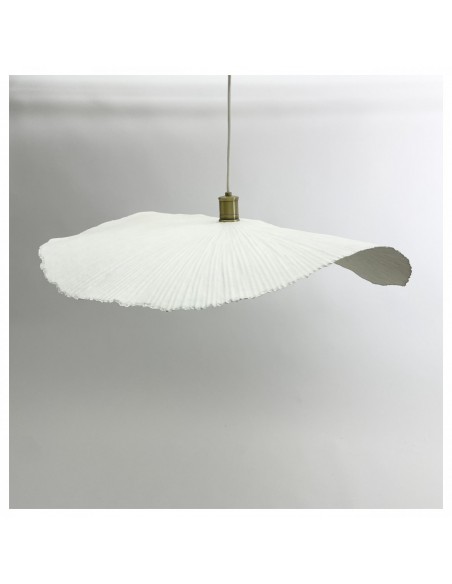 SUSPENSION WAVE PAPIER MACHE PM