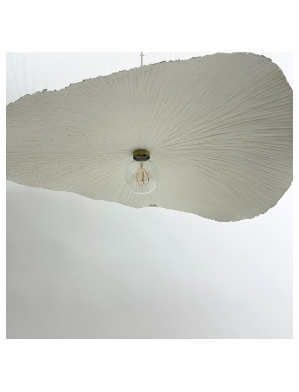 SUSPENSION WAVE PAPIER MACHE PM