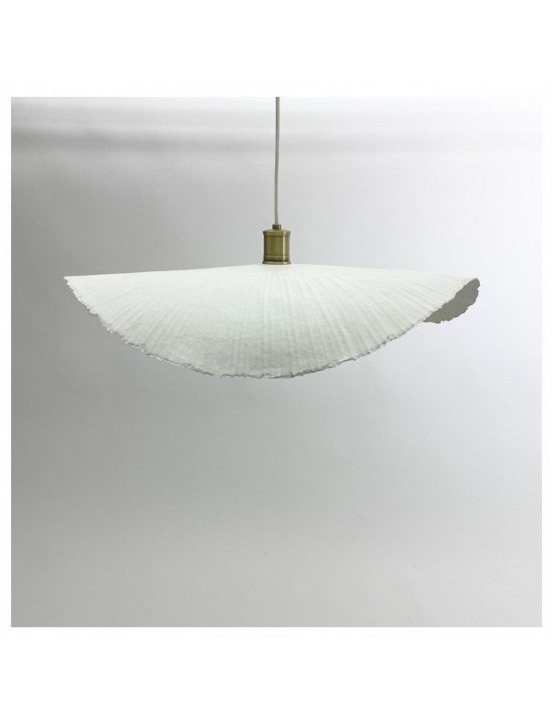 SUSPENSION WAVE PAPIER MACHE PM