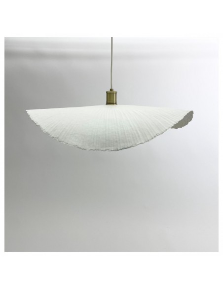 SUSPENSION WAVE PAPIER MACHE GM