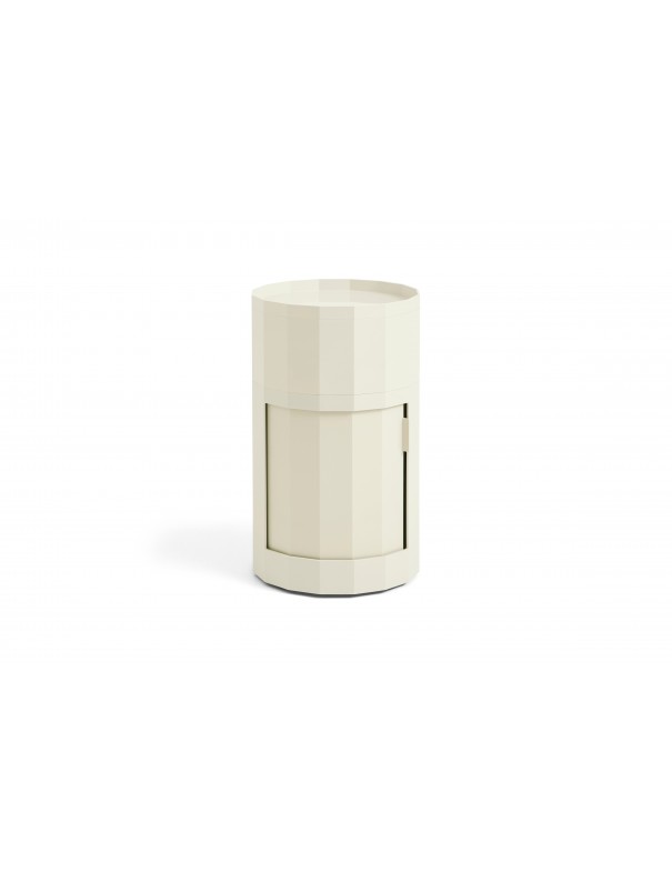 MEUBLE D’APPOINT FACET ANTHRACITE