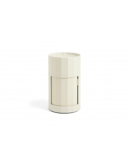 MEUBLE D’APPOINT FACET ANTHRACITE