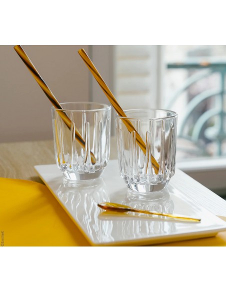 COFFRET 4 VERRES 550 ANS