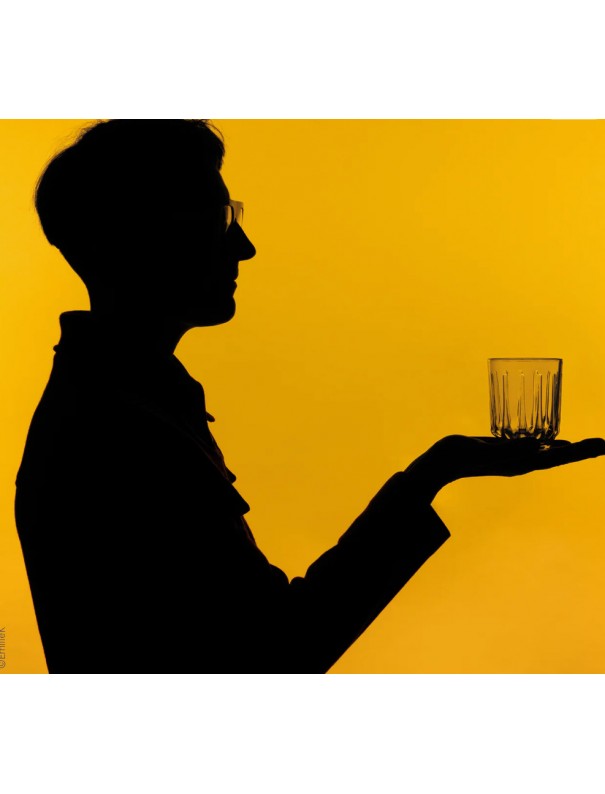 COFFRET 4 VERRES 550 ANS