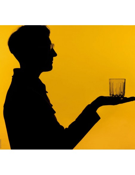 COFFRET 4 VERRES 550 ANS