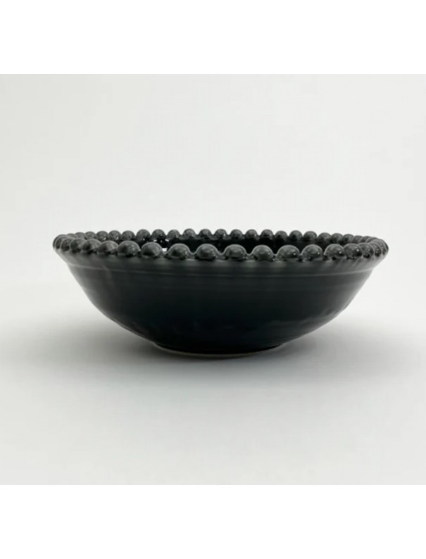 COUPE PERLÉE ANTHRACITE