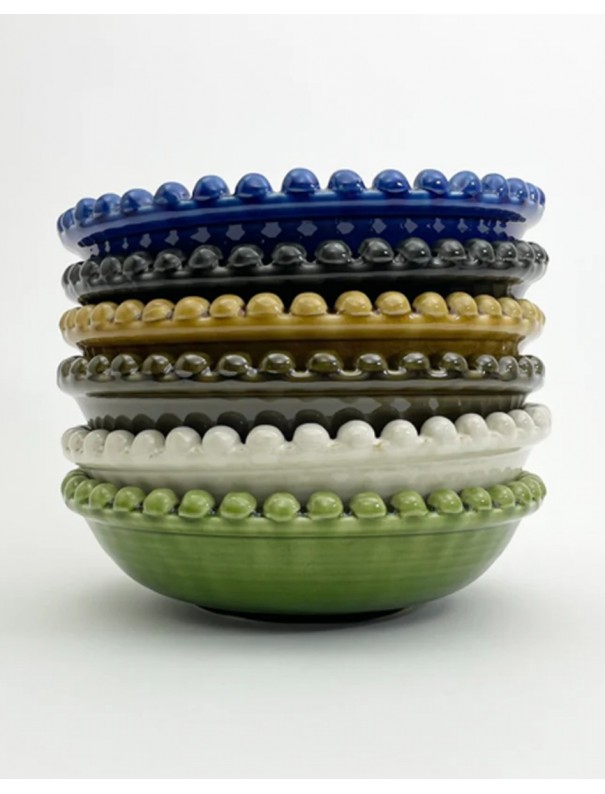 COUPE PERLÉE IVOIRE